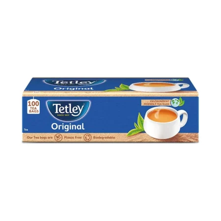 Tetley Orignal