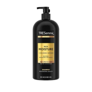 Tresemme Rich Moisture Shampoo