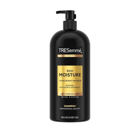 Tresemme Rich Moisture Shampoo