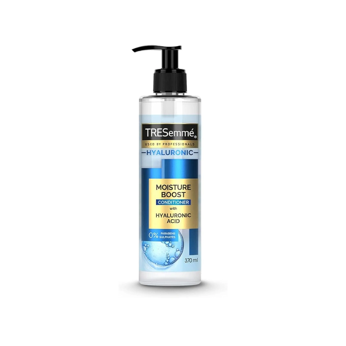 Tress Moisture Conditioner Pm