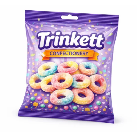Trinkett