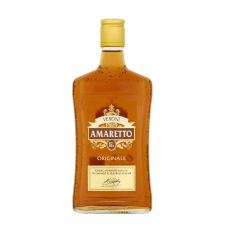 Veroni Amaretto 50cl