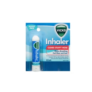 Vicks Inhaler Nasal Decong