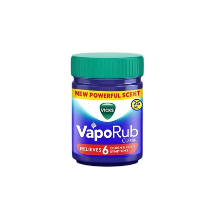 Vicks Vaporub