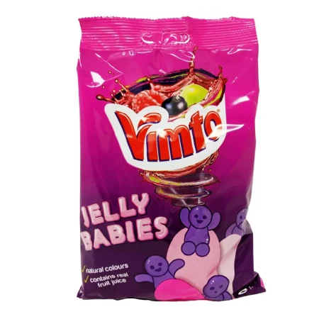 Vimto