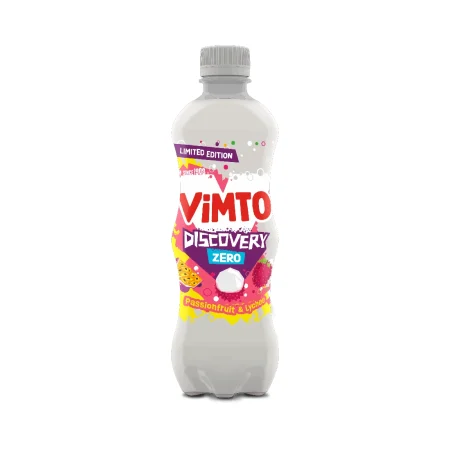 Vimto Discovery