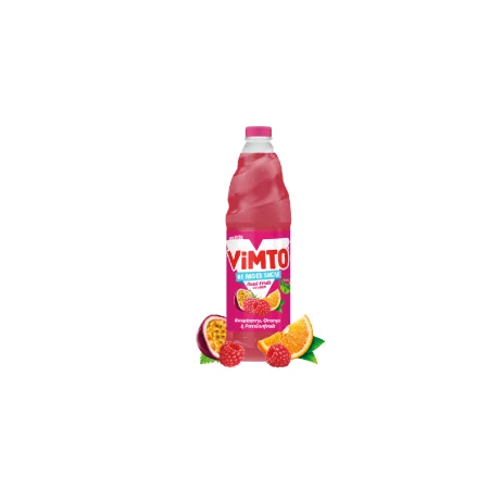 Vimto Rasp Org Pas Pm165