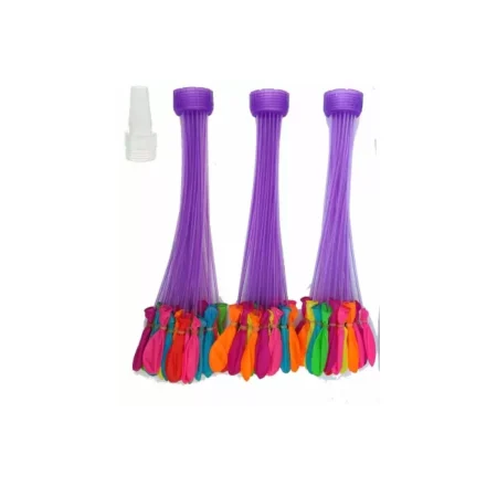 Water Bombs