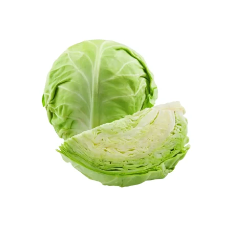 White Cabbage