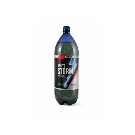 White Storm 2.5l