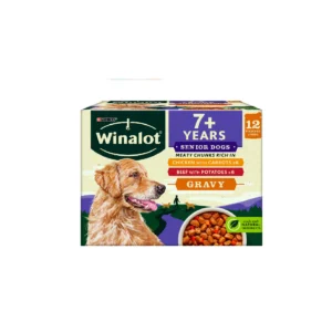Winalot Lamb Carrot Pm449