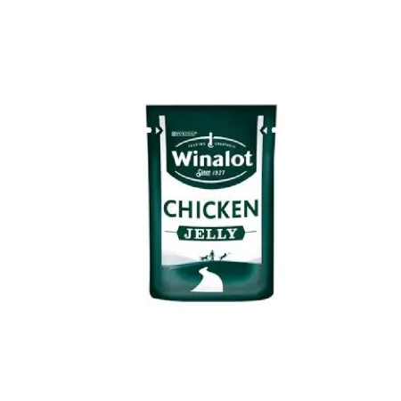 Winalot Chick&Crrt 3 For Pm149