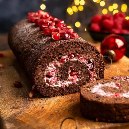 Yule Log