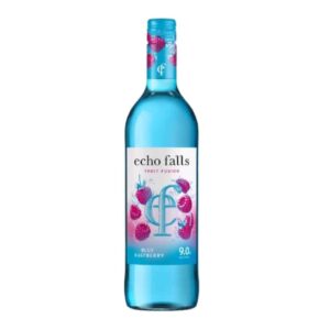 Echo Falls Blue Raberry Wine