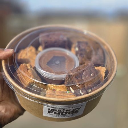 Dipping Bowel